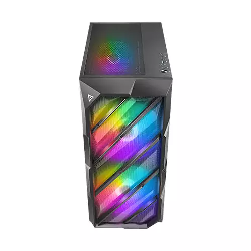 Antec NX700 Mid Tower Gaming Case-gallery-5