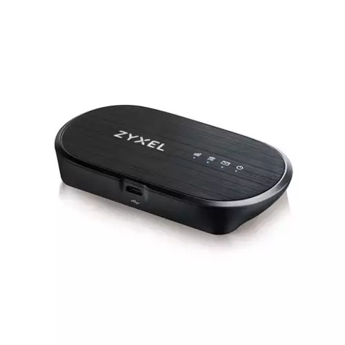 Zyxel WAH7601 4G LTE Portable Router-1