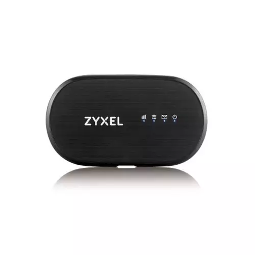 Zyxel Portable Router Zyxel WAH7601 4G LTE Portable Router price in Bangladesh