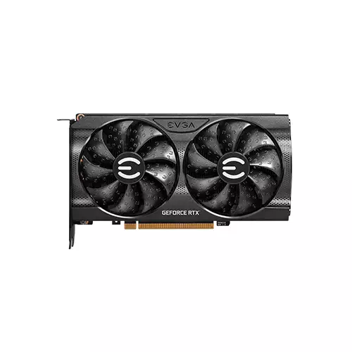 EVGA GeForce RTX 3060 Ti XC GAMING 8GB GDDR6 GRAPHICS CARD - 2