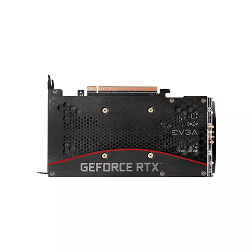 EVGA GeForce RTX 3060 Ti XC GAMING 8GB GDDR6 GRAPHICS CARD - 3