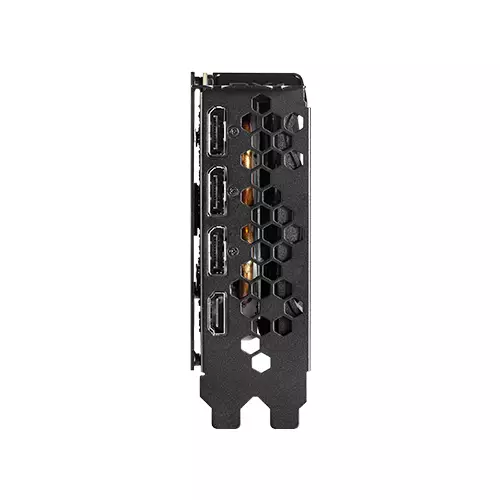 EVGA GeForce RTX 3060 Ti XC GAMING 8GB GDDR6 GRAPHICS CARD - 4