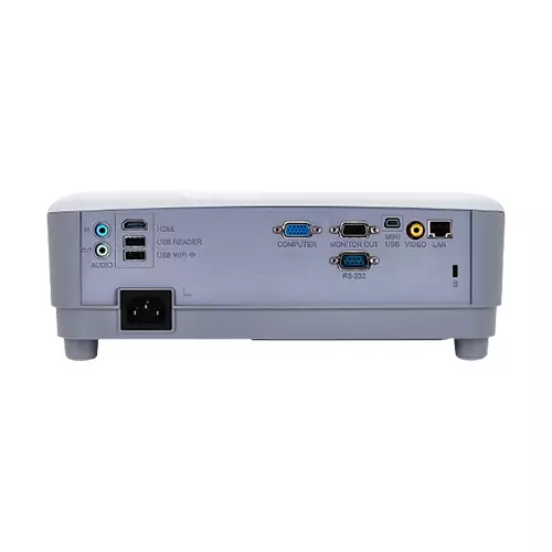 ViewSonic PG603X 3800 ANSI Lumens XGA Business Projector - 2