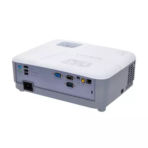 ViewSonic PG603X 3800 ANSI Lumens XGA Business Projector - 3
