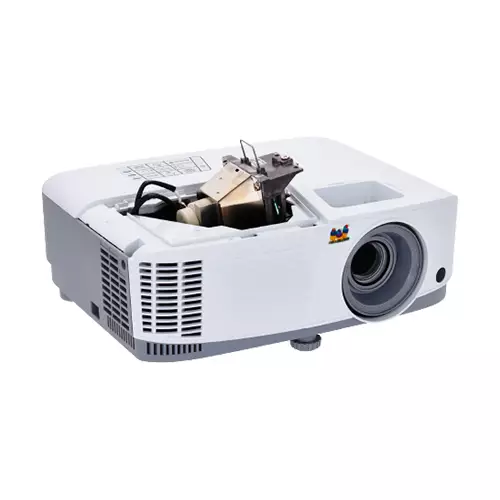 ViewSonic PG603X 3800 ANSI Lumens XGA Business Projector - 4