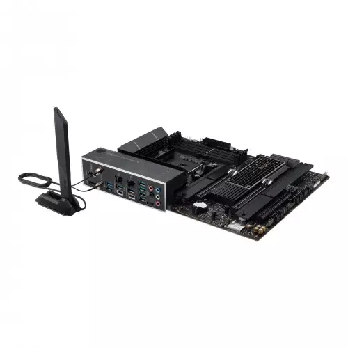 ASUS ProArt X570-CREATOR WIFI AMD AM4 ATX Motherboard - 3