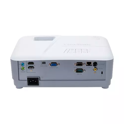 ViewSonic PG703X 4000 ANSI Lumens XGA Projector - 2