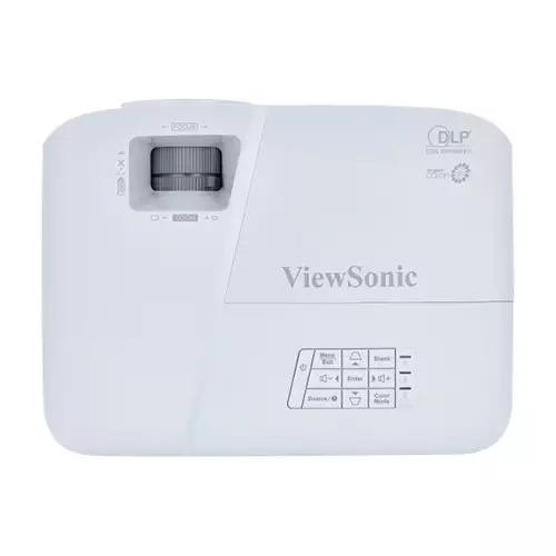 ViewSonic PG703X 4000 ANSI Lumens XGA Projector - 4