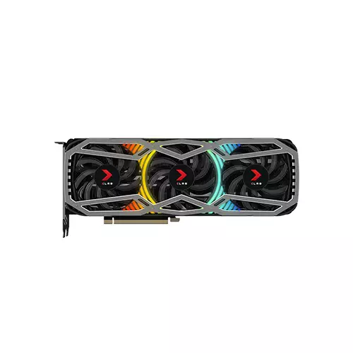 PNY GEFORCE RTX 3070 8GB XLR8 GAMING REVEL EPIC-X GRAPHICS CARD-1