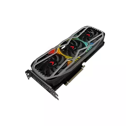 PNY GEFORCE RTX 3070 8GB XLR8 GAMING REVEL EPIC-X GRAPHICS CARD-2