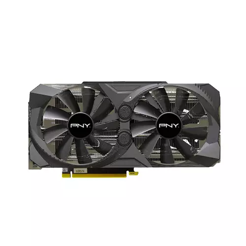 PNY GEFORCE RTX 3070 8GB UPRISING DUAL FAN GRAPHICS CARD - 1