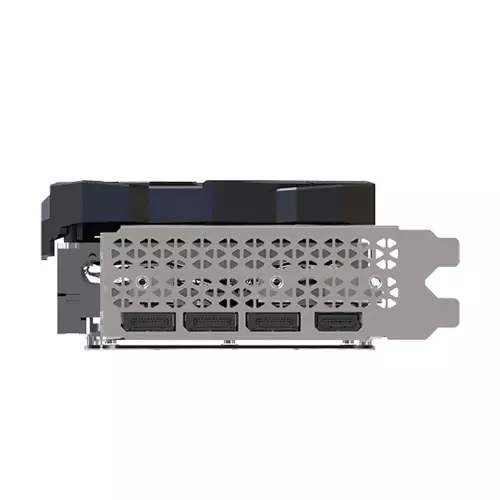 PNY GEFORCE RTX 3070 8GB UPRISING DUAL FAN GRAPHICS CARD - 4