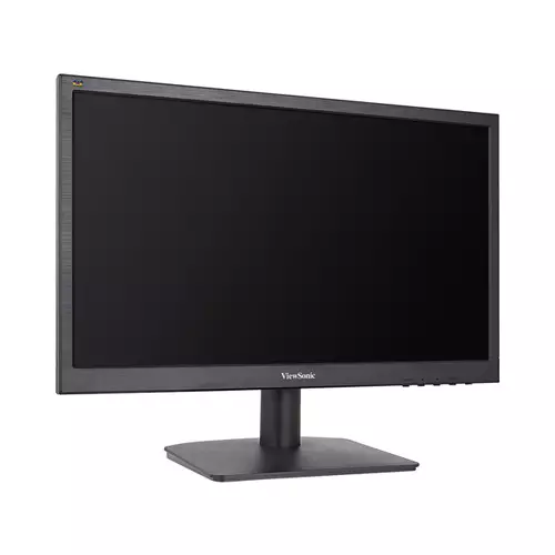 VIEWSONIC VA1903H 18.5 INCH LED MONITOR - 1