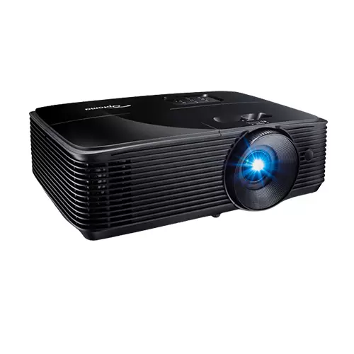 OPTOMA SA500 COMPACT AND POWERFUL PROJECTOR-gallery-1