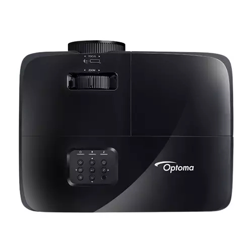 OPTOMA SA500 COMPACT AND POWERFUL PROJECTOR-gallery-2