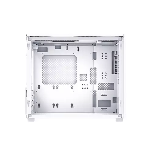 MONTECH SKY ONE MINI MICRO-ATX CASING (WHITE)-1