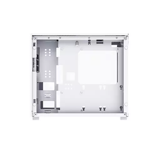 MONTECH SKY ONE MINI MICRO-ATX CASING (WHITE)-2
