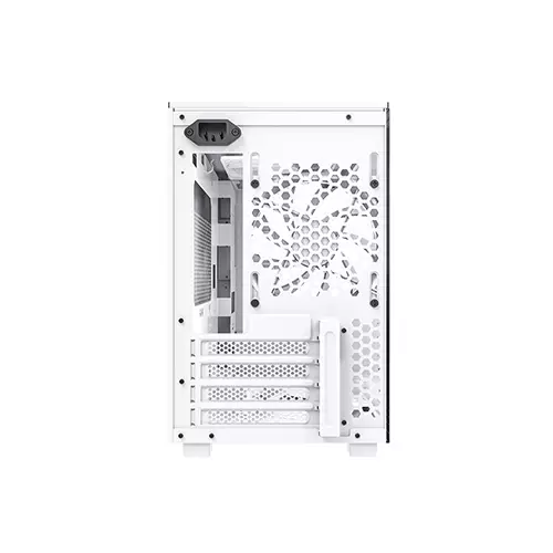 MONTECH SKY ONE MINI MICRO-ATX CASING (WHITE)-3