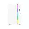 MONTECH SKY ONE MINI MICRO-ATX CASING (WHITE)-4