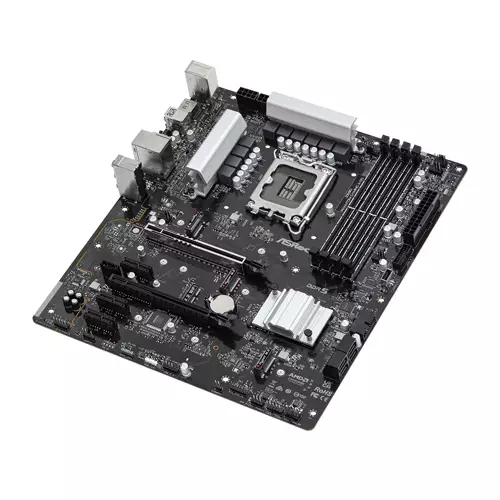 ASROCK Z690 Phantom Gaming 4/D5 ATX 12TH GEN INTEL MOTHERBOARD - 2