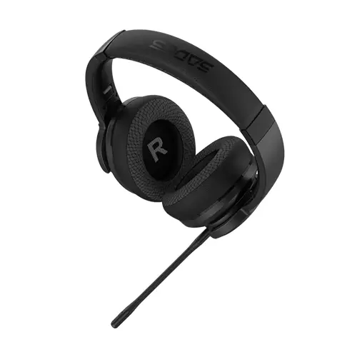 SADES RUNNER WIRELESS GAMING HEADSET - 5