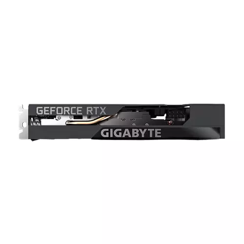 Gigabyte GeForce RTX 3050 EAGLE OC 8G 8GB GAMING Graphics Card - 6
