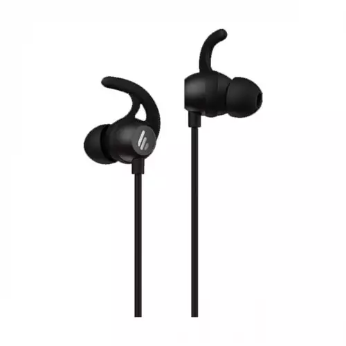 Edifier W280NB  Black Wireless Sports Earphone - 0
