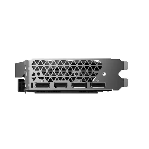 ZOTAC NVIDIA GEFORCE RTX 2060 12GB TWIN FAN TURING GRAPHICS CARD - 3