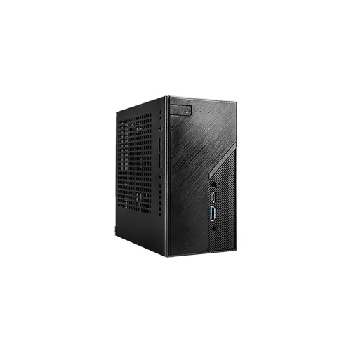 ASRock DeskMini H470 Series 10/11th Gen Portable Mini PC-1