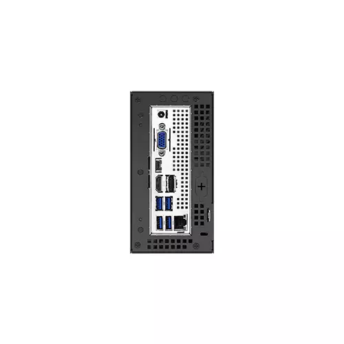 ASRock DeskMini H470 Series 10/11th Gen Portable Mini PC-3