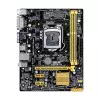 ASUS H81M-K MICRO-ATX H81 4TH GEN INTEL CHIPSET MOTHERBOARD-1