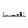 ASUS H81M-K MICRO-ATX H81 4TH GEN INTEL CHIPSET MOTHERBOARD-2
