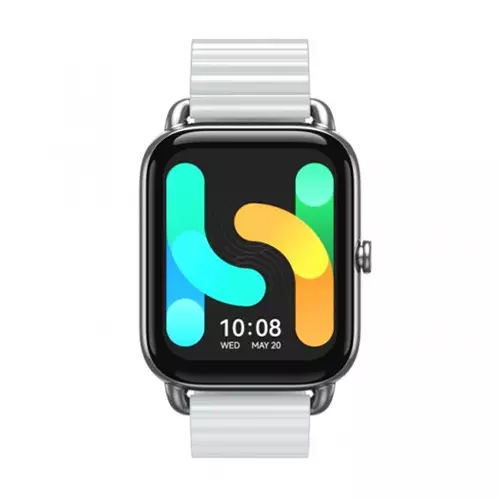 HAYLOU RS4 PLUS SMART WATCH - 1