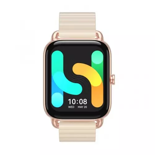 HAYLOU RS4 PLUS SMART WATCH - 2
