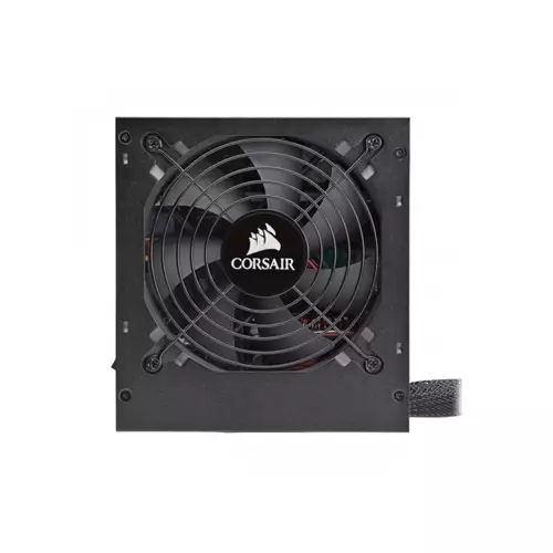 CORSAIR CX450M 450W 80 PLUS BRONZE Semi-Modular Power Supply - 2