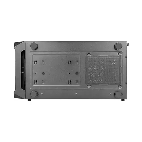 Antec NX292 NX Series-Mid Tower ATX Gaming Case - 2