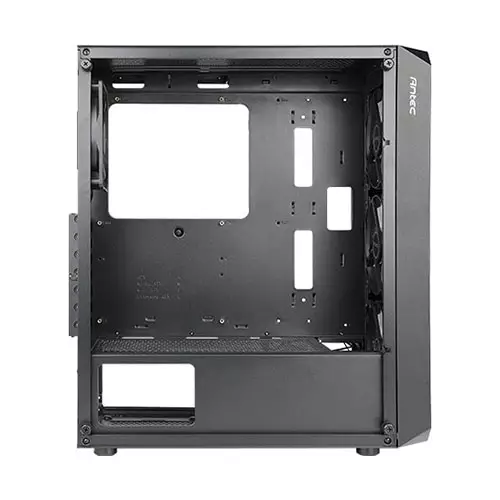 Antec NX292 NX Series-Mid Tower ATX Gaming Case - 3