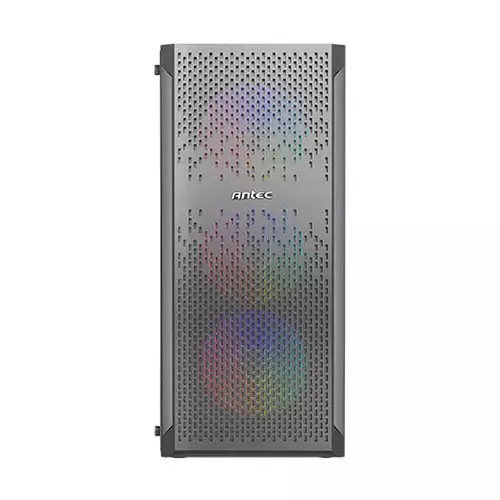 Antec NX290 NX Series-Mid Tower ATX Gaming Case - 1