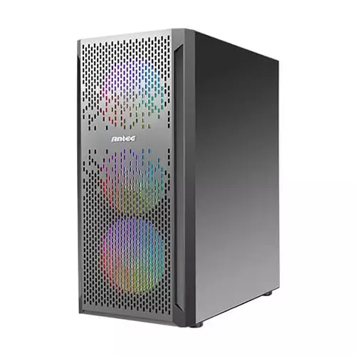 Antec NX290 NX Series-Mid Tower ATX Gaming Case - 2