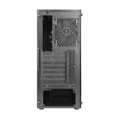Antec NX290 NX Series-Mid Tower ATX Gaming Case - 4