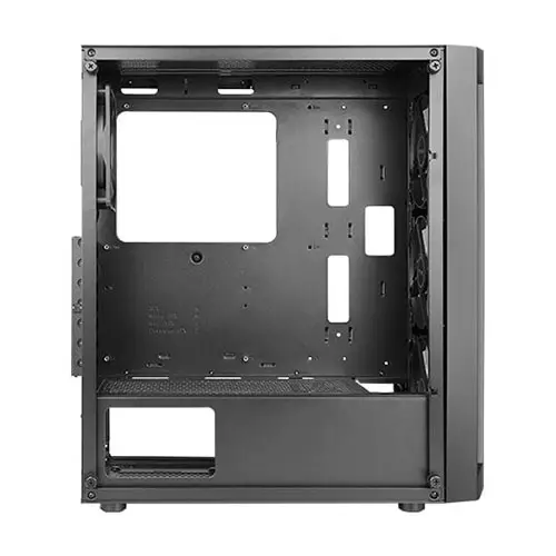 Antec NX290 NX Series-Mid Tower ATX Gaming Case - 5