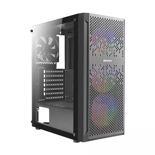 Antec NX290 NX Series-Mid Tower ATX Gaming Case