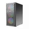 Antec NX290 NX Series-Mid Tower ATX Gaming Case-2