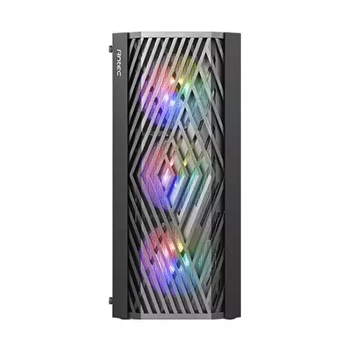 Antec NX291 NX Series-Mid Tower ATX Gaming Case - 1