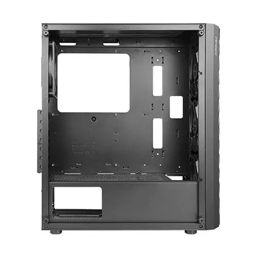 Antec NX291 NX Series-Mid Tower ATX Gaming Case - 3
