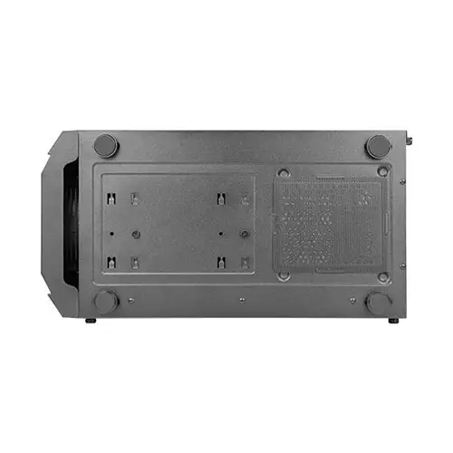 Antec NX291 NX Series-Mid Tower ATX Gaming Case - 6