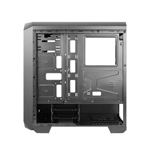 ANTEC NX201 MID TOWER GAMING CASE - 2
