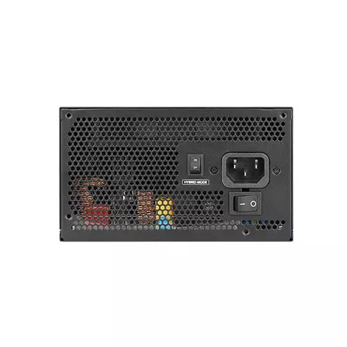 ANTEC NEOECOPLATINUM 750W FULL MODULAR ATX12V POWER SUPPLY - 3