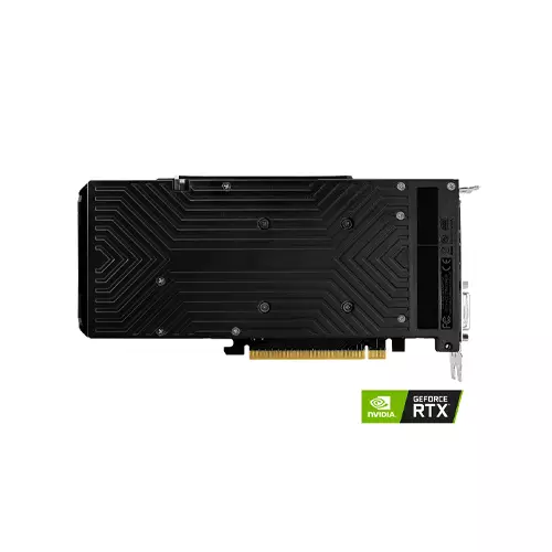 PNY GeForce RTX 2060 12GB REVEL Dual Fan Graphics Card - 3