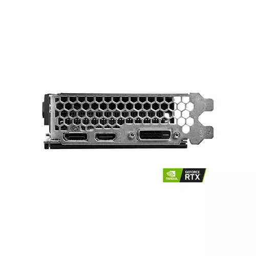 PNY GeForce RTX 2060 12GB REVEL Dual Fan Graphics Card - 4